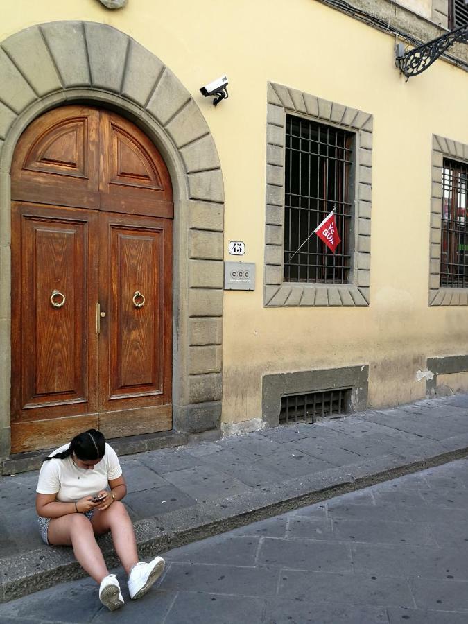 Ricasoli Charme Florence Exterior photo
